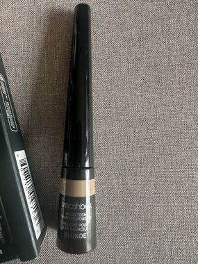 Smashbox Brow Tech Shaping Powder - Blonde Tube